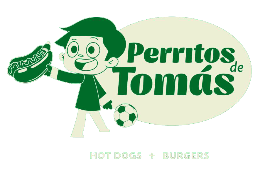 Logo de Perritos de Tomás